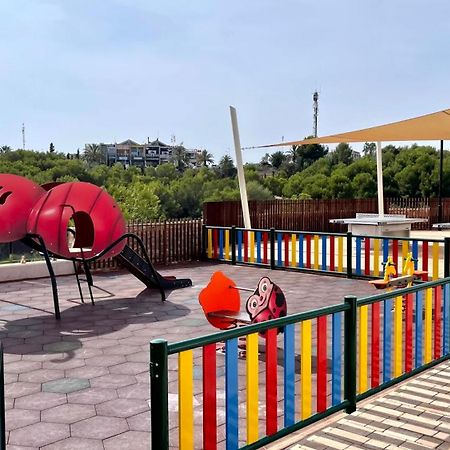 Green Hills Nest La Zenia Dehesa de Campoamor  Eksteriør billede