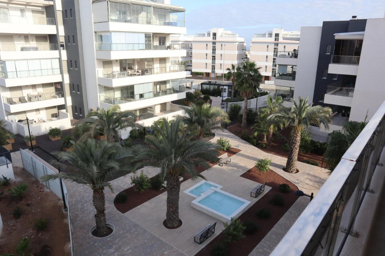 Green Hills Nest La Zenia Dehesa de Campoamor  Eksteriør billede