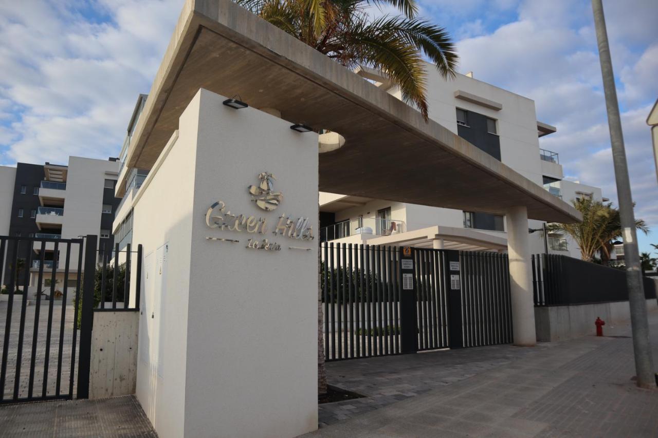 Green Hills Nest La Zenia Dehesa de Campoamor  Eksteriør billede