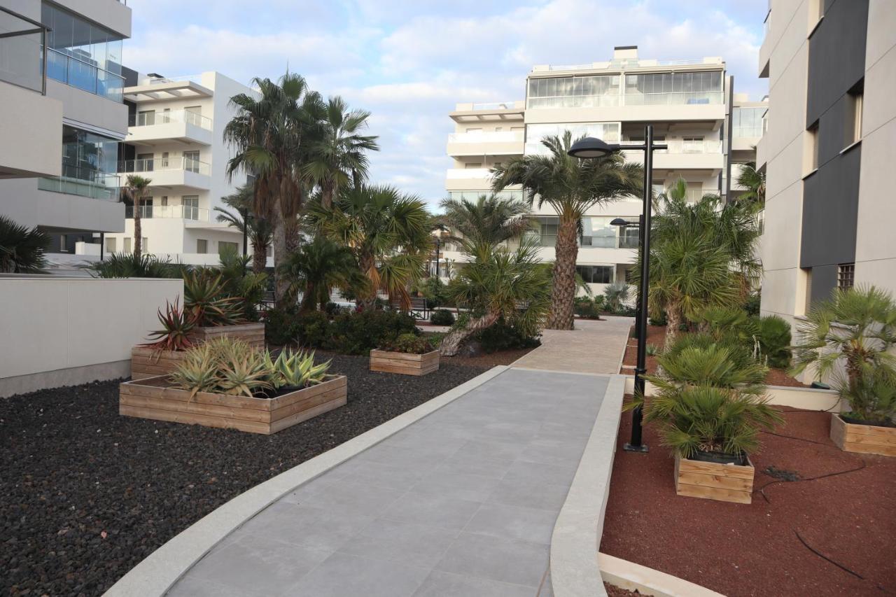 Green Hills Nest La Zenia Dehesa de Campoamor  Eksteriør billede