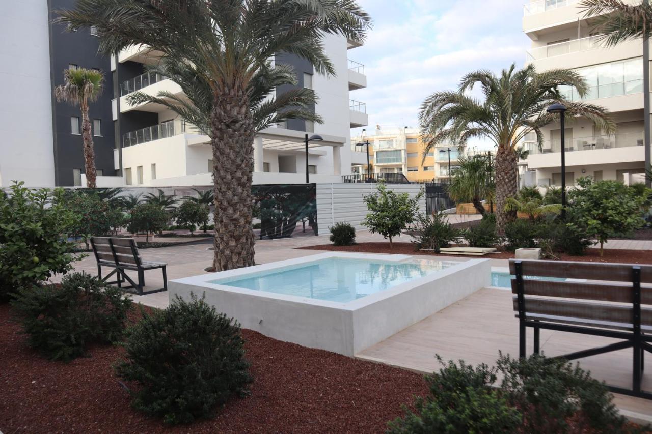 Green Hills Nest La Zenia Dehesa de Campoamor  Eksteriør billede