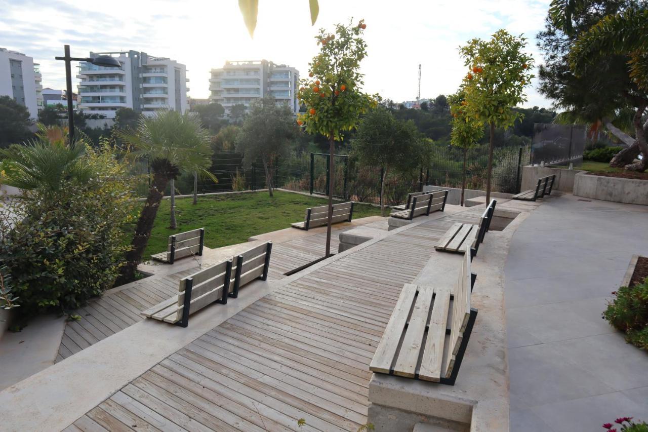 Green Hills Nest La Zenia Dehesa de Campoamor  Eksteriør billede