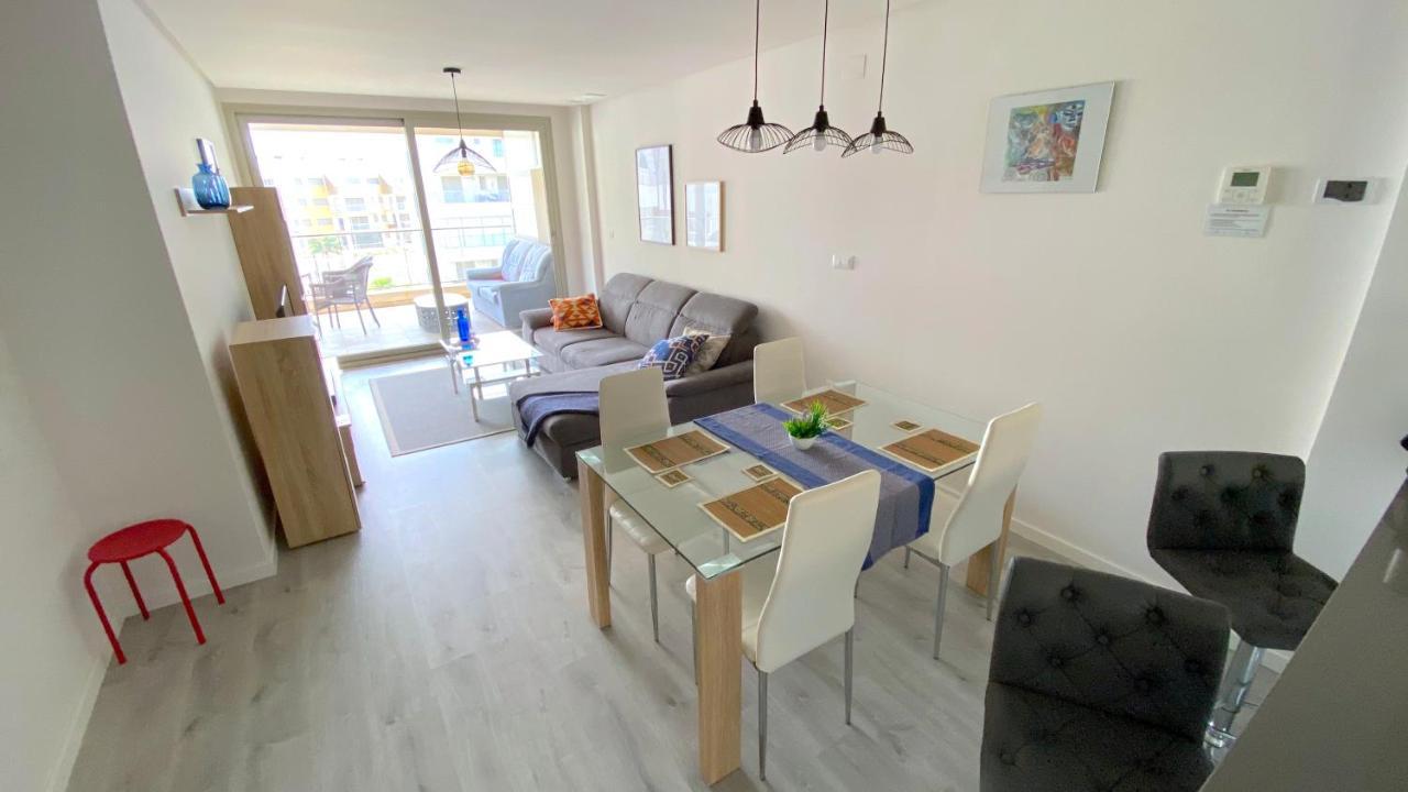 Green Hills Nest La Zenia Dehesa de Campoamor  Eksteriør billede