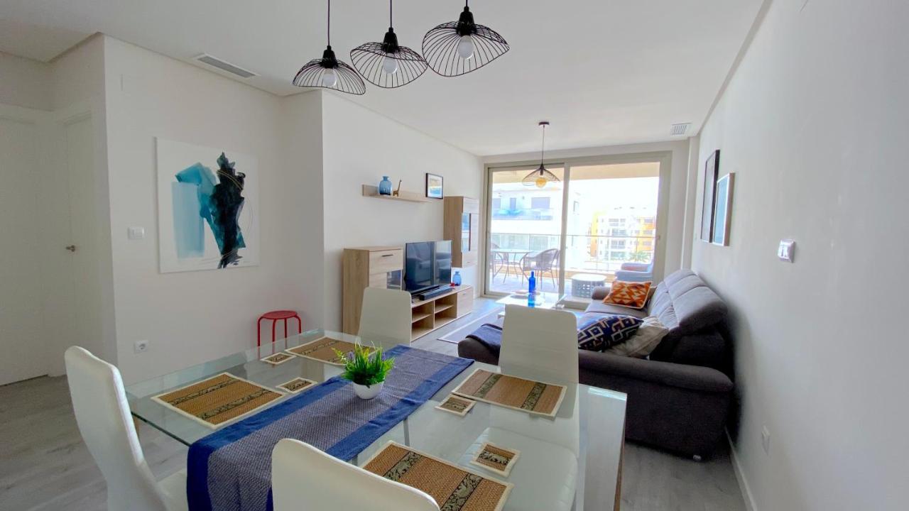 Green Hills Nest La Zenia Dehesa de Campoamor  Eksteriør billede