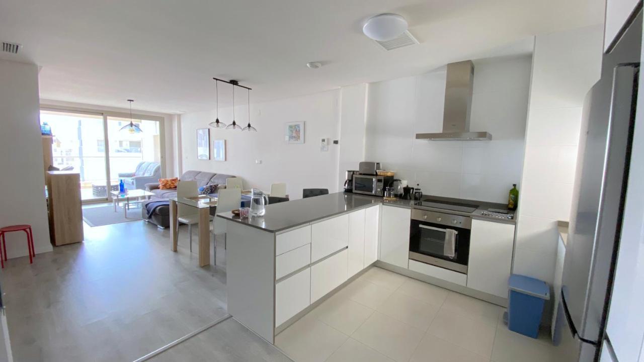 Green Hills Nest La Zenia Dehesa de Campoamor  Eksteriør billede