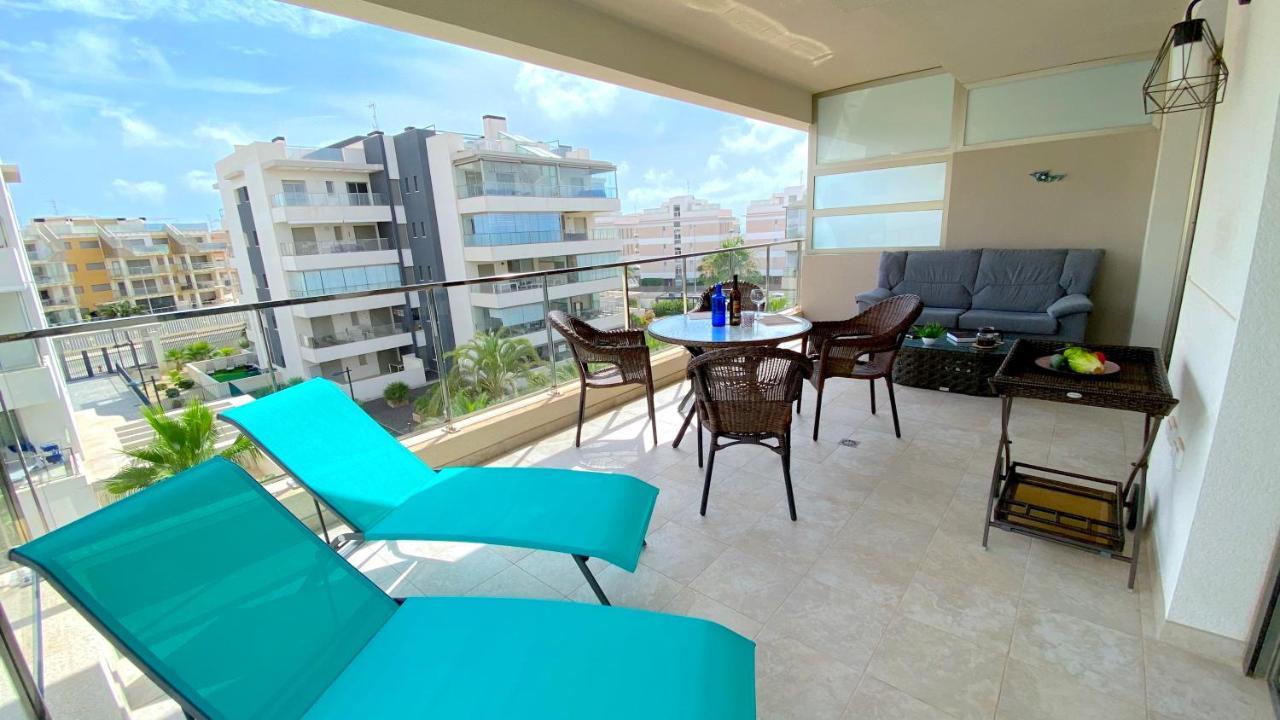 Green Hills Nest La Zenia Dehesa de Campoamor  Eksteriør billede