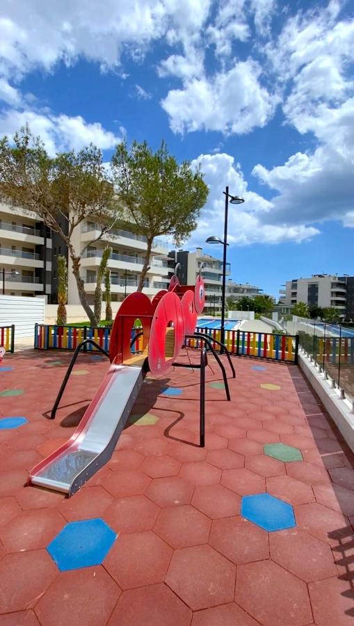 Green Hills Nest La Zenia Dehesa de Campoamor  Eksteriør billede