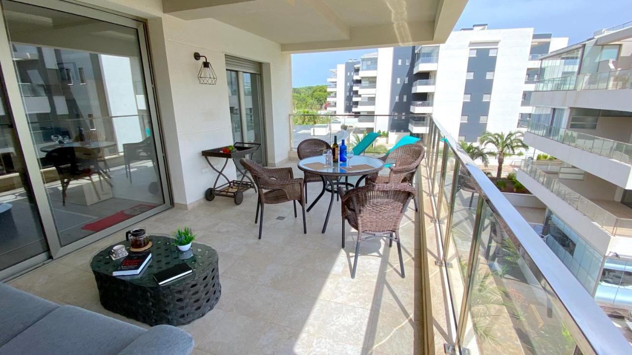 Green Hills Nest La Zenia Dehesa de Campoamor  Eksteriør billede