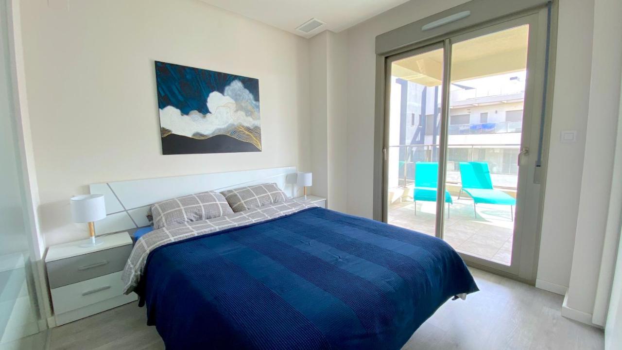 Green Hills Nest La Zenia Dehesa de Campoamor  Eksteriør billede