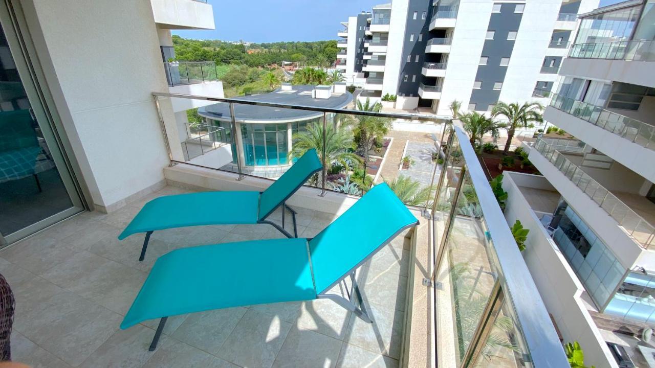 Green Hills Nest La Zenia Dehesa de Campoamor  Eksteriør billede
